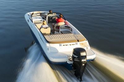 Bayliner VR6 BOWRIDER