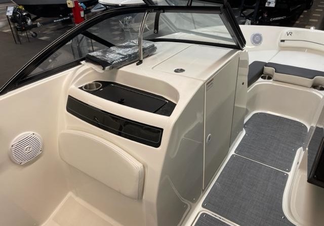 Bayliner VR6 BOWRIDER