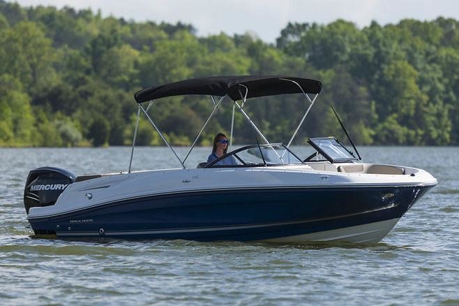 Bayliner VR6 BOWRIDER