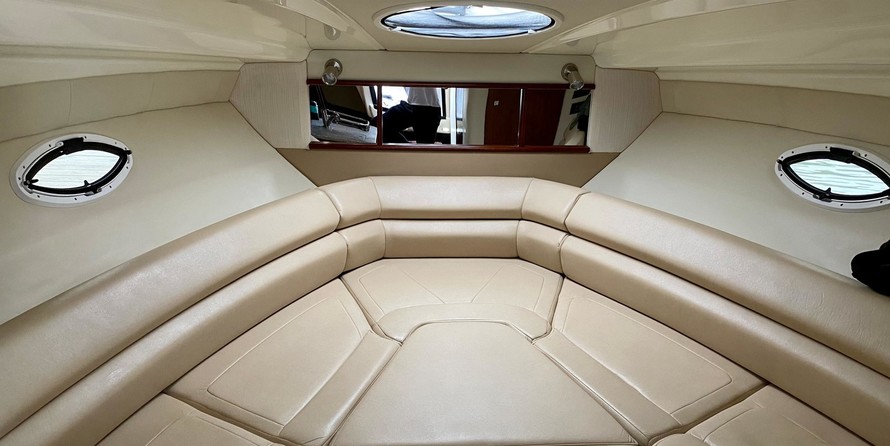 Monterey 295 Sport Yacht