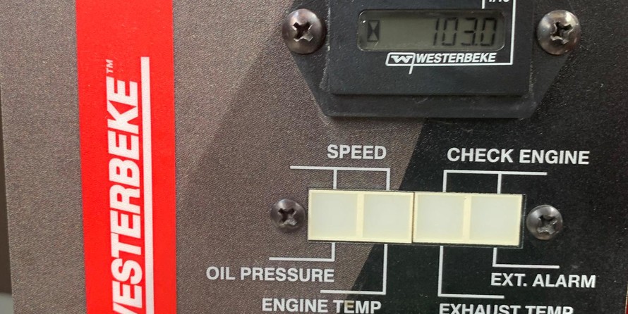 Monterey 295 Sport Yacht