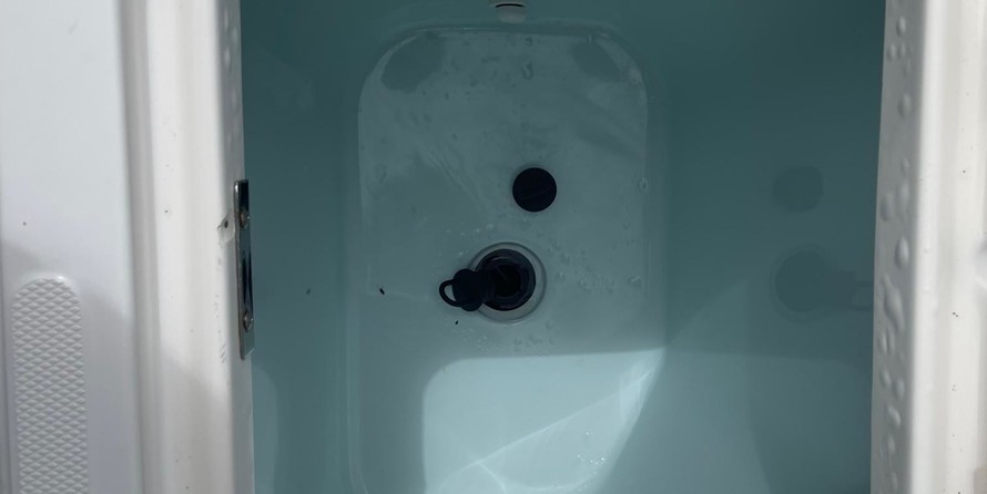 Boston Whaler 345 Conquest