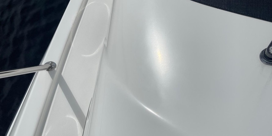 Boston Whaler 345 Conquest