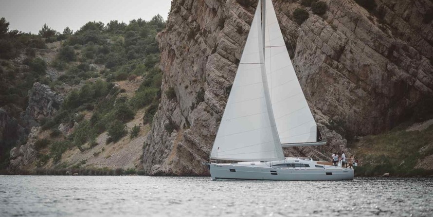 Elan Impression 45.1