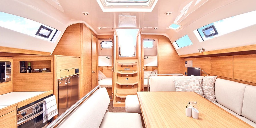 Elan Impression 45.1