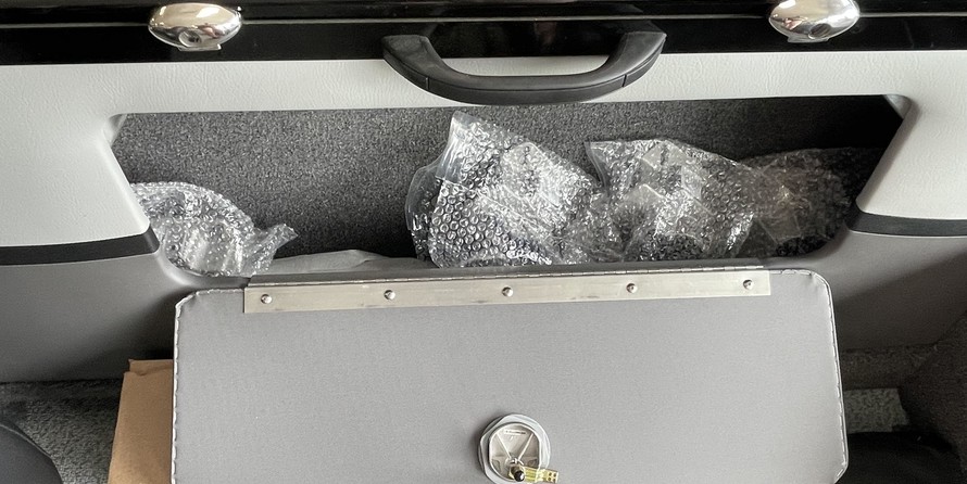 Crestliner 1850 Sportfish