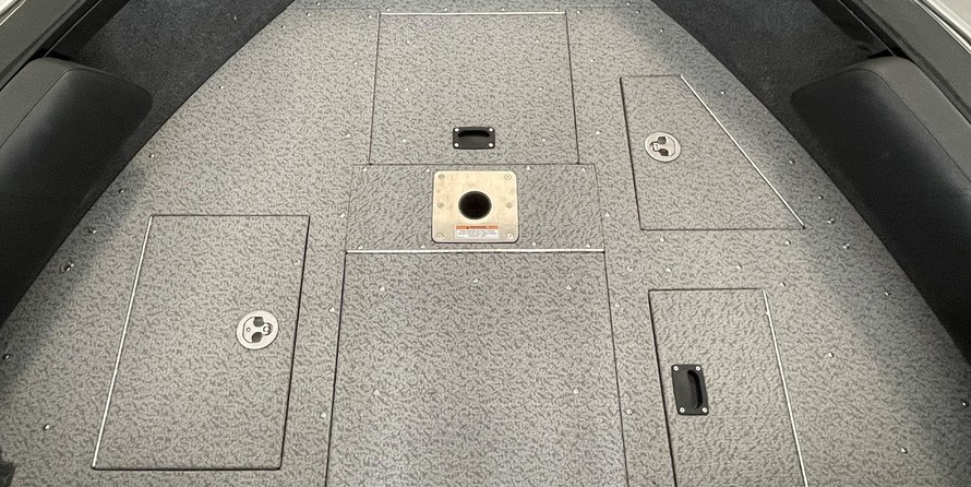 Crestliner 1850 Sportfish