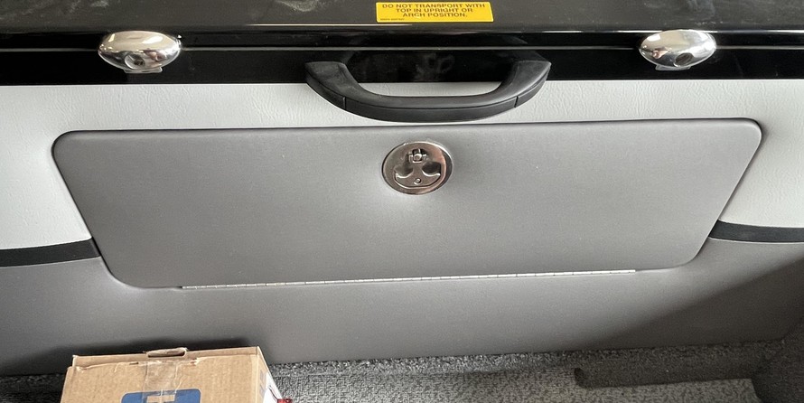 Crestliner 1850 Sportfish