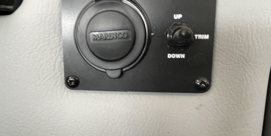 Crestliner 1850 Sportfish