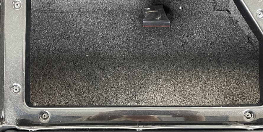 Crestliner 1850 Sportfish