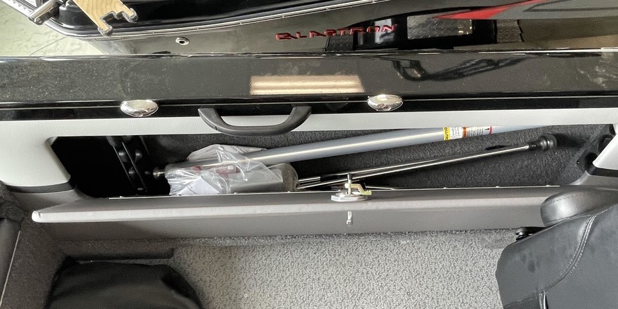 Crestliner 1850 Sportfish