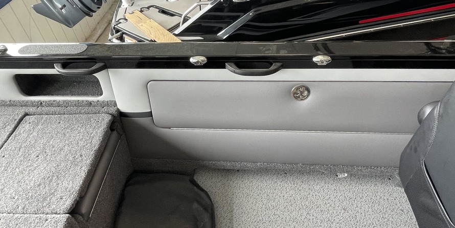 Crestliner 1850 Sportfish