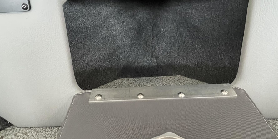 Crestliner 1850 Sportfish