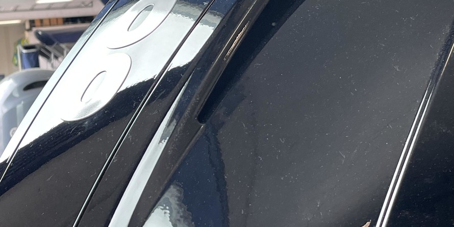 Crestliner 1850 Sportfish