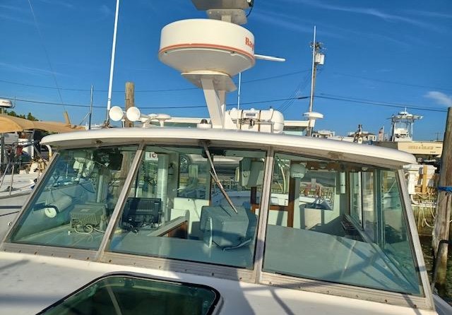 Henriques Maine Coaster 35