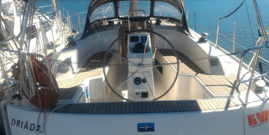 Bavaria 33 Cruiser