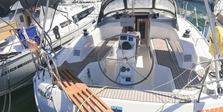 Bavaria 33 Cruiser