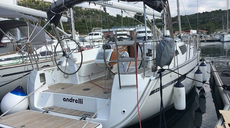Bavaria 37 Cruiser