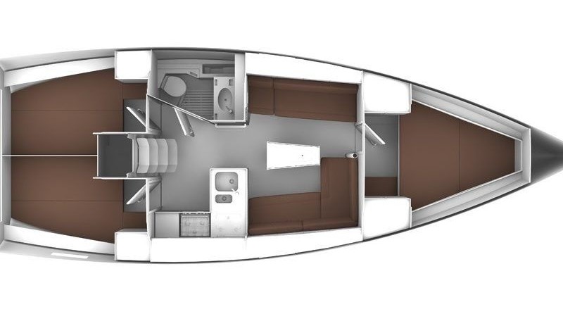 Bavaria 37 Cruiser