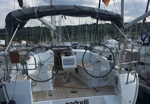 Bavaria 37 Cruiser