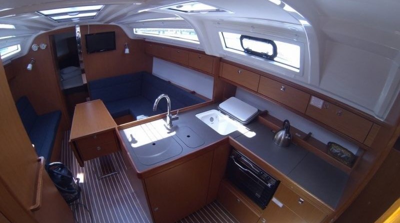 Bavaria 37 Cruiser