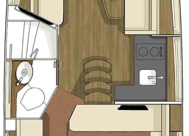 Sea Ray Sundancer 350