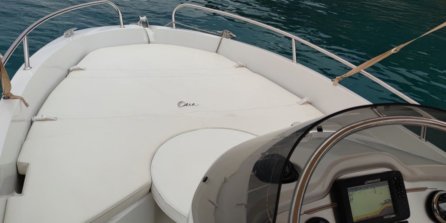Sessa Key Largo One