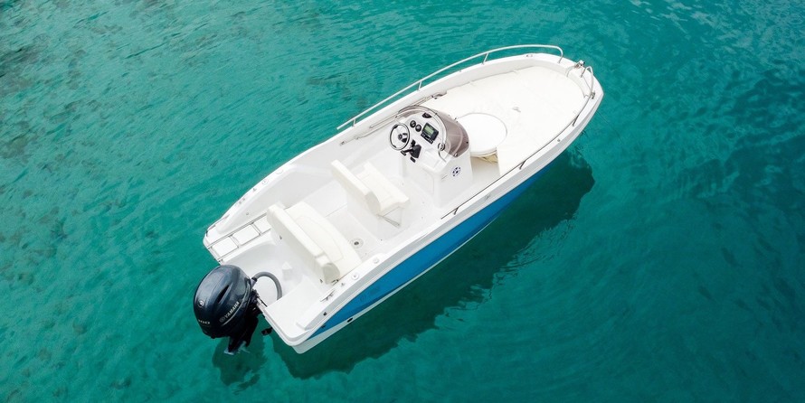Sessa Key Largo One