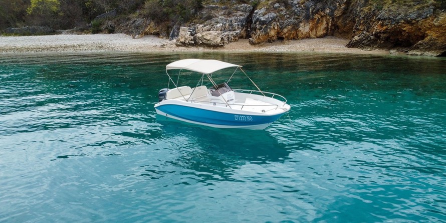 Sessa Key Largo One