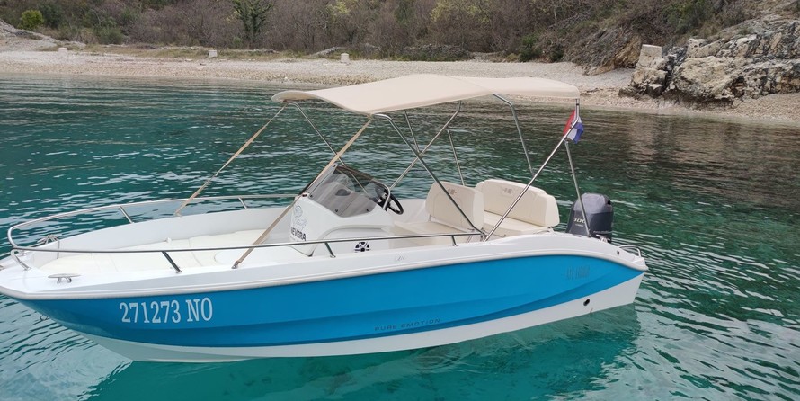 Sessa Key Largo One