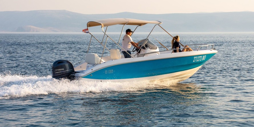 Sessa Key Largo One