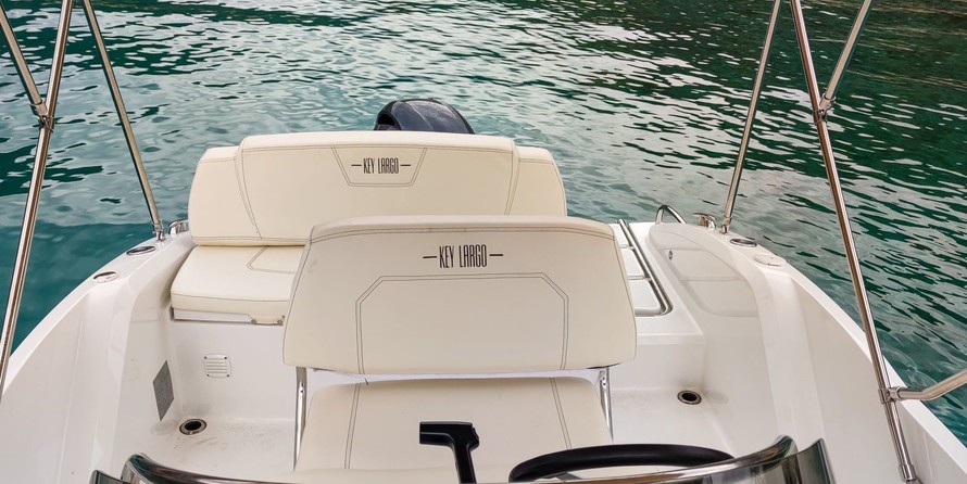 Sessa Key Largo One