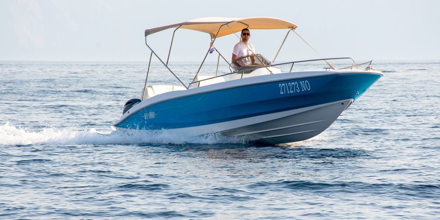 Sessa Key Largo One
