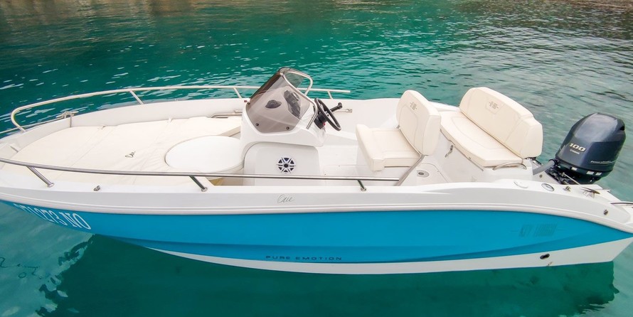 Sessa Key Largo One
