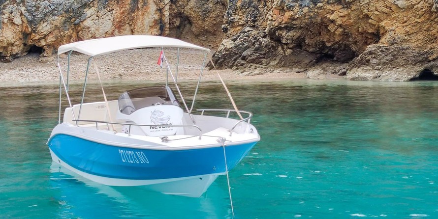 Sessa Key Largo One