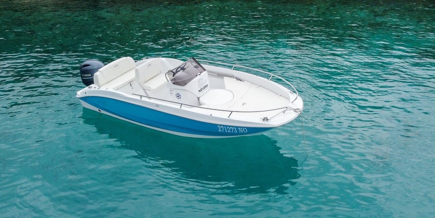 Sessa Key Largo One