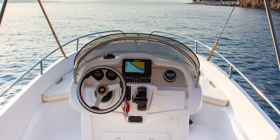 Sessa Key Largo One