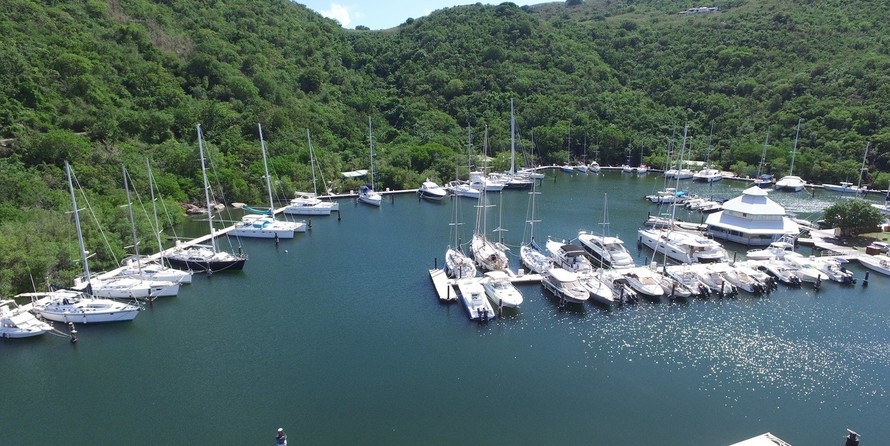 Fountaine Pajot Astréa 42