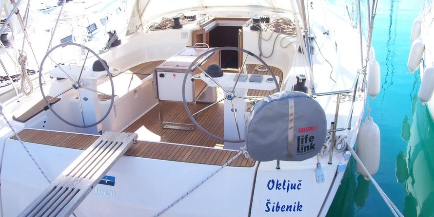 Bavaria 45 Cruiser