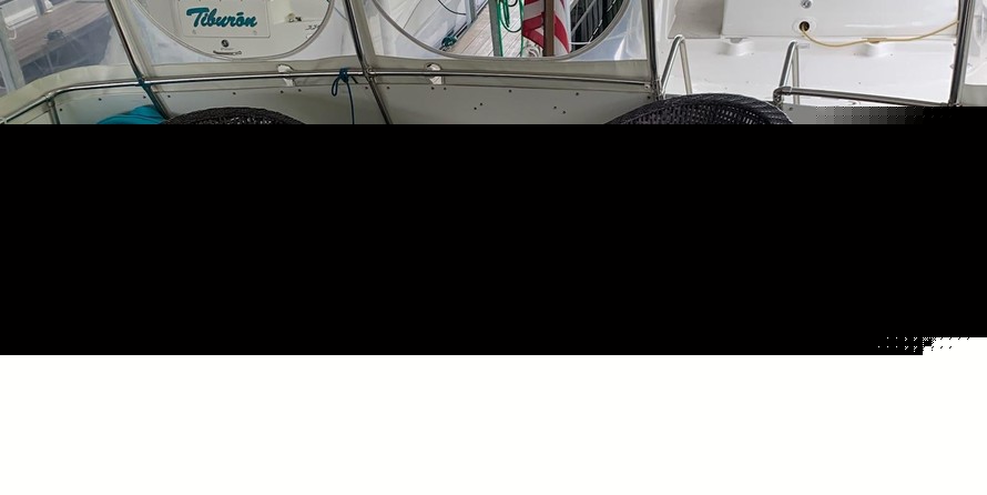 Heritage east 40 dc trawler