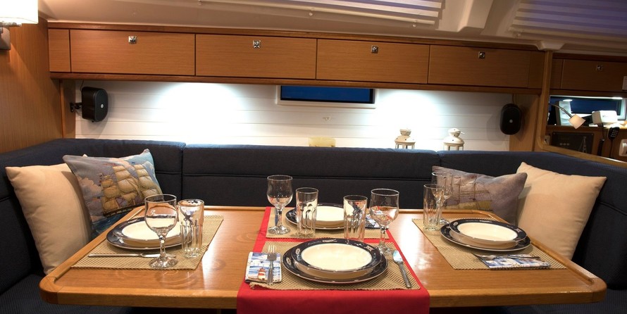 Bavaria Cruiser 41