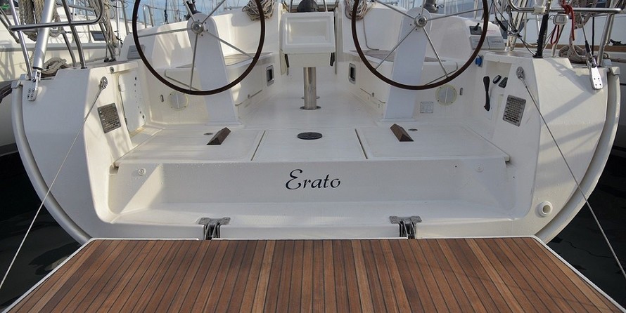 Bavaria Cruiser 41