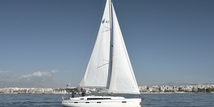 Bavaria Cruiser 41