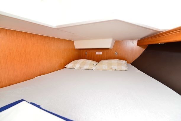 Bavaria 37 Cruiser