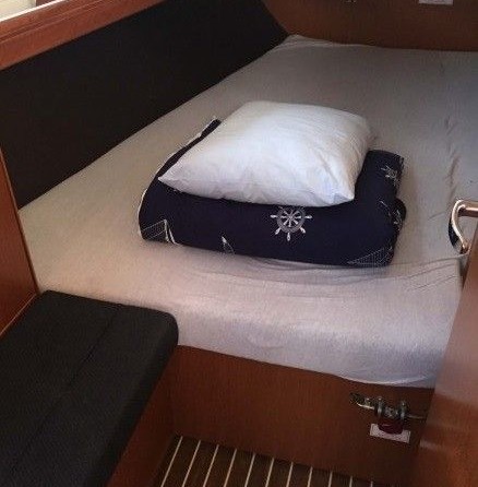 Bavaria 37 Cruiser