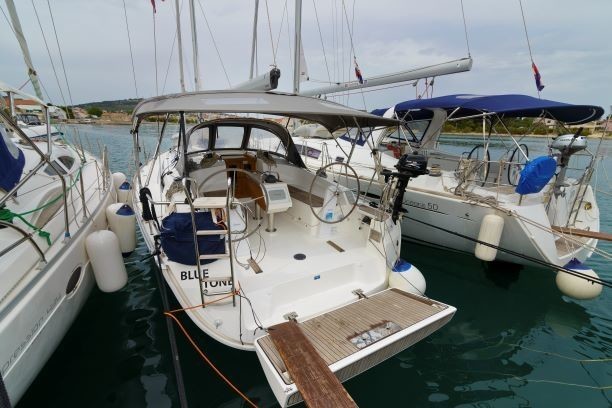 Bavaria 37 Cruiser
