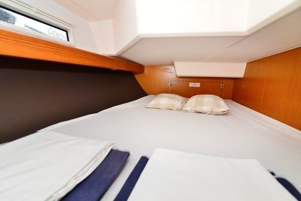 Bavaria 37 Cruiser