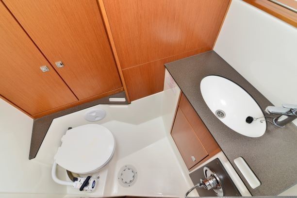 Bavaria 37 Cruiser