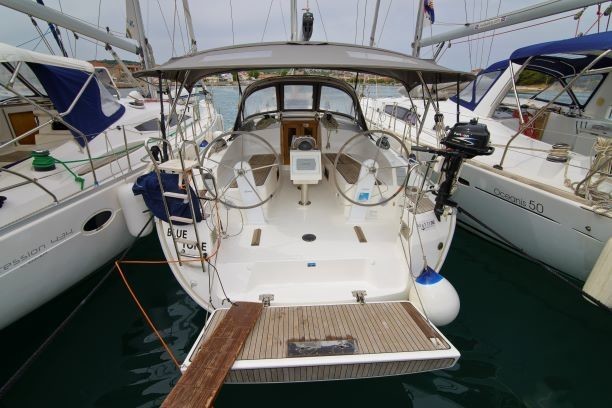 Bavaria 37 Cruiser