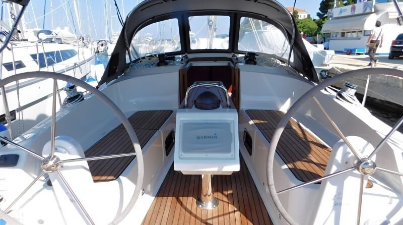 Bavaria 37 Cruiser